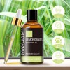 MAYJAM Essential Oil, Lemongrass 3.38 fl oz (100 ml) Aroma