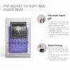 African Net Sponge Body Scrubber – XL Exfoliating Cloth for