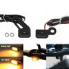 HDBUBALUS Turn Signal Light LED Indicator Blinker Running Light Fit