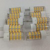 240V LED Dimmable G4 Bulb for Dolria Chandelier 10 Pack