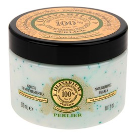 Perlier Olivarium Nourishing Pearl Body Cream 10.1 oz.