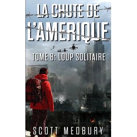 Loup Solitaire: Se cacher. Survivre. Résister