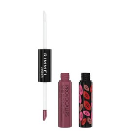 Rimmel Provocalips - Pintalabios a prueba de besos (16 horas), Lazy Daze                                                                              