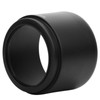 LH-61E Black Plastic Lens Hood for Olympus 70-300mm f / 4.8-6.7