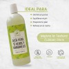 Productos Mart Mexico Tónico Facial Aloe Vera Hamamelis Verde