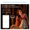 Garza Smarthome IR-Infrarot-Controller, intelligent, WLAN, 2,4 GHz, für Klimaanlage mit