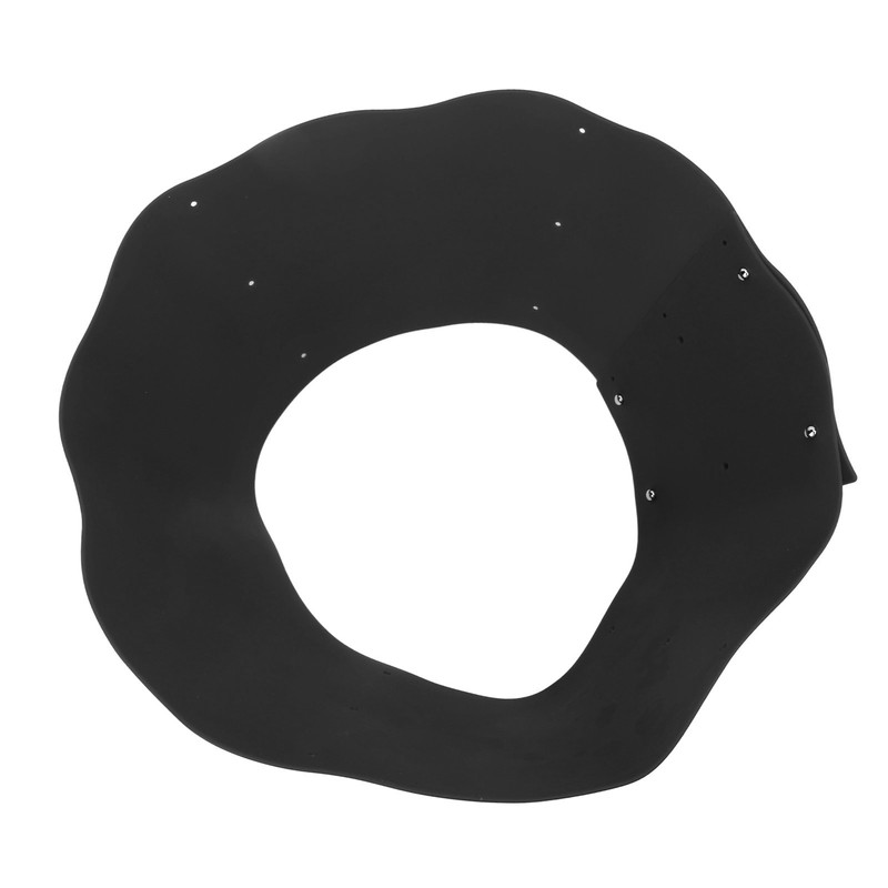 Silicone Splatter Guard for Frying Pan Pot DIY Adjustable Oil