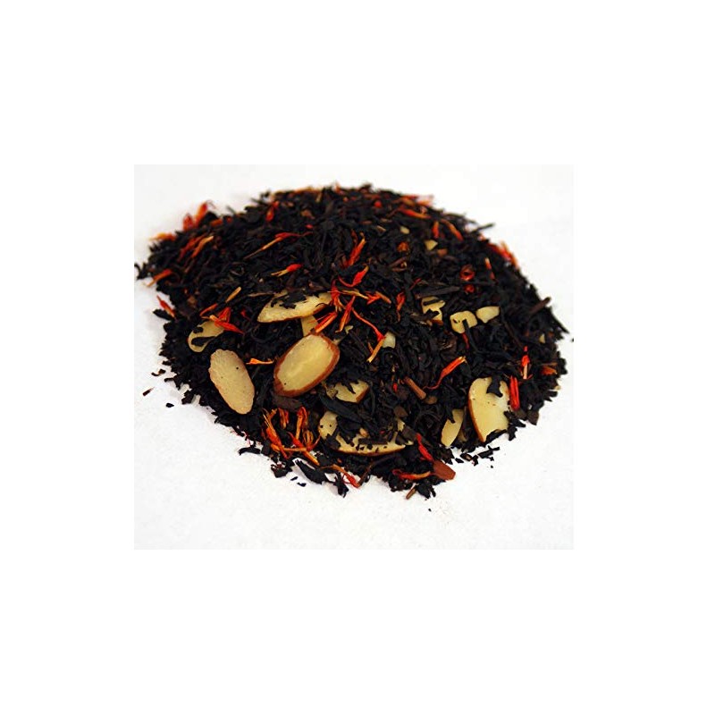 Simpson & Vail, Almond Sugar Cookie Black Tea, Dessert Collection