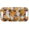 Boston International Thanksgiving Fall Autumn Melamine Serving Tray Platter with