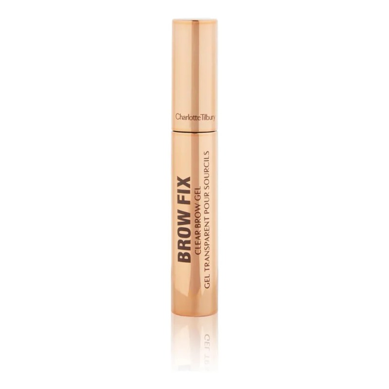 Gel Para Cejas Charlotte Tilbury Brow Fix Clear, 24 Horas