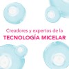 Sensibio H2o Eye Desmaquillante Bifásico Ojos 125ml Bioderma
