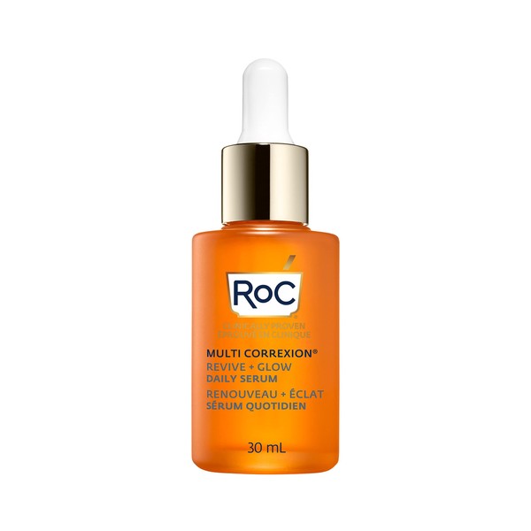 RoC RoC Multi Correxion? Revive + Glow 10% Active Vitamin