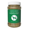 Barker and Barker Dog Supplements - Alfalfa and Seaweed (130g