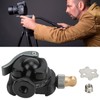 Panoramic Inverted Ball Head Rotatable Large Bearing Capacity Spherical Ball