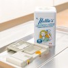 Nellie's Dishwasher Powder 56.48 Ounce Eco Friendly Grease Removal 100