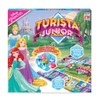 Turista Princesas| Juego de Mesa Fotorama