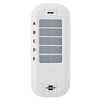 Brennenstuhl BrematicPRO Wireless Remote Control/Remote Control (Smart Home Remote Control/Handheld