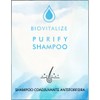 Shampoo gegen Haarausfall mit Bio-Aloe und Rosmarin, stimuliert das Haarwachstum