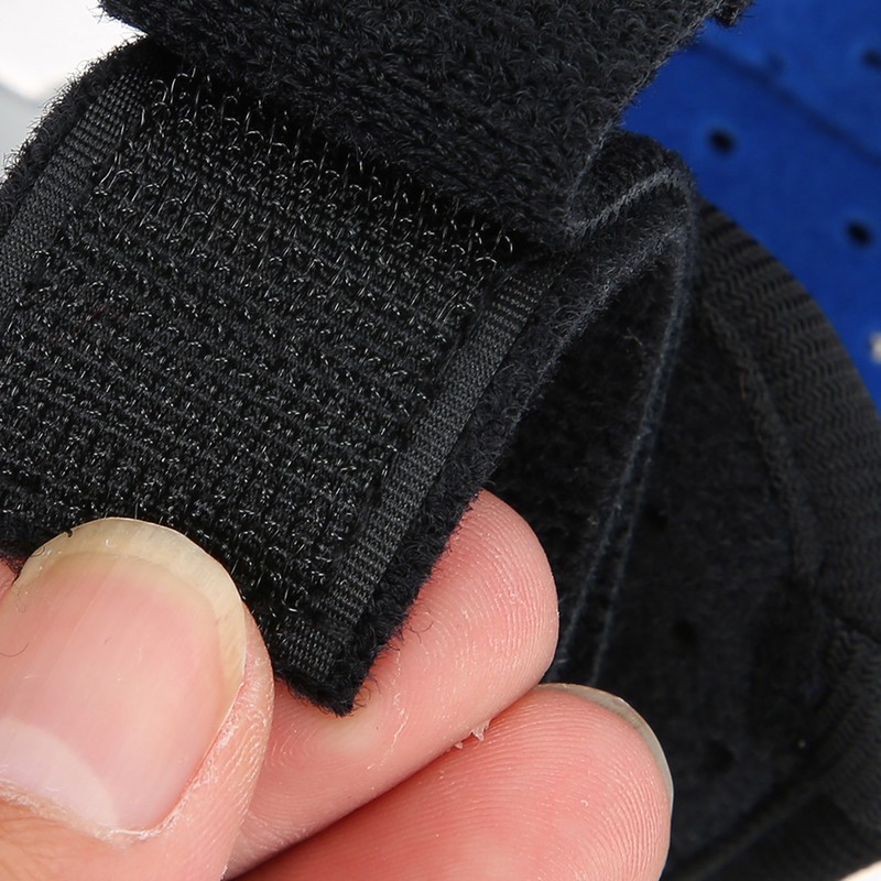 Elbow Brace Adjustable Breathable Elbow Fracture Rehabilitation Support Brace