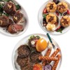 Omaha Steaks Deluxe Gift