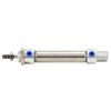 Air Cylinder Pneumatic Mini Stainless Steel Pneumatic Components MA20 Industrial