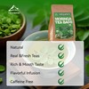 Magneta Moringa Tea - Easy to Drink Made in India