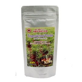 Kadamo Hoka "Kinzi Ginger Powder 3.5 oz (100 g)"