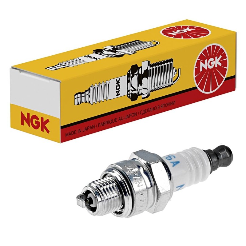 Champion RV15YC4/T10 spark plug copper RV15YC4
