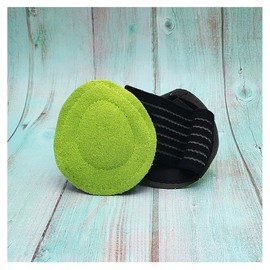 Foot Arch Pad Pad 4ea