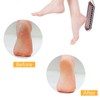 Pedicure Foot File Callus Remover - Large Foot Rasp Colossal