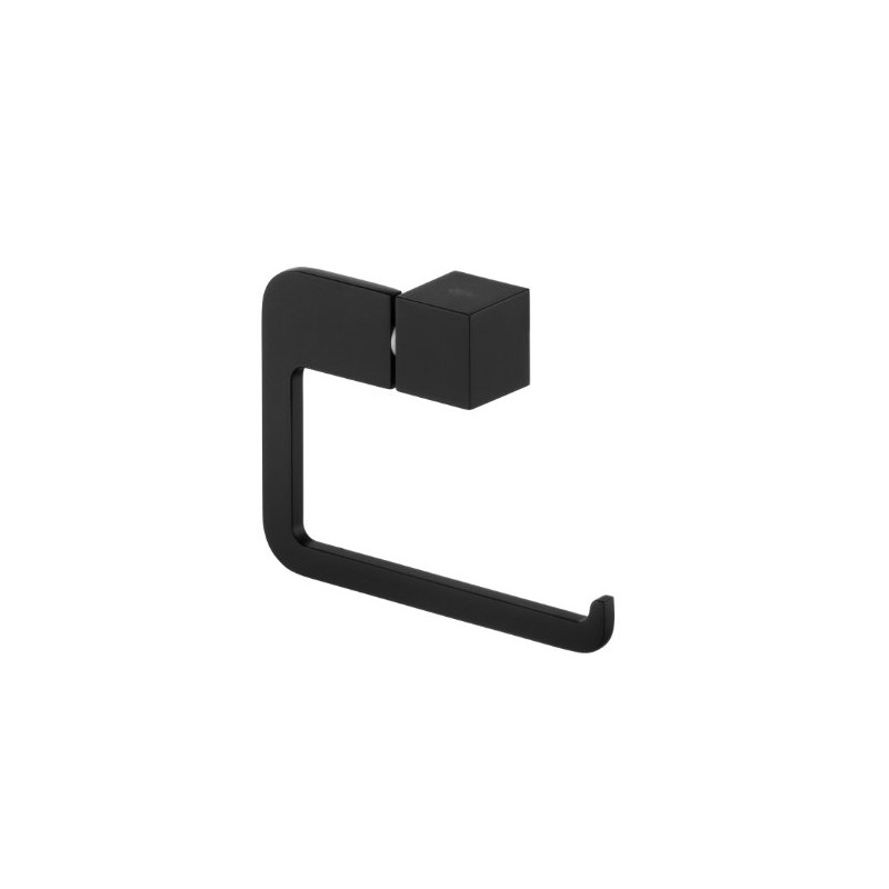 Bisk 02963 Futura Finished Toilet Roll Holder Without Cover, 13.5