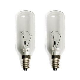 B02300264 SB02300264 40W 120V Light Bulb Fit for Broan Range Hood Vent