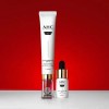 Ahc Pro Shot Colla-juvenation Lift Capsule-infused Eye Cream