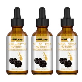 Bmgh Xt Qd 3 Piezas Cabello Anticanas Suero Cuidado Del Ertn
