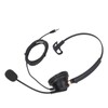 H600‑3.5 Telephone Headset Monaural 3.5mm Jack Business Headset with Mic