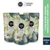 Good Virtues Co. Anti Aging & Brightening Shower Cream Refill