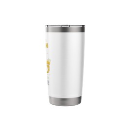 Duct Tape Is Silver Stainless Steel Insulated Tumbler