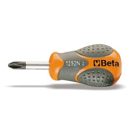 Beta Stubby Driver Plus 1292N 2x30 012920106