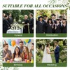 Nymblis Funeral Favours, Memory Box Set with 100 Pcs Memorial