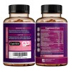 2pcs Rainbow Nutrients Vit. Crecimiento Cabello 120 Cápsulas