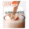 Balancer 18.9 oz (510 g) (30 servings), Milk Tea Flavor,