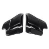 Unbranded Motor Gloss Black Fairing Panel Side Covers For Harley