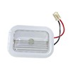 W10843353 W10695459 Replacement for whirlpool led light replacement Refrigerator LED
