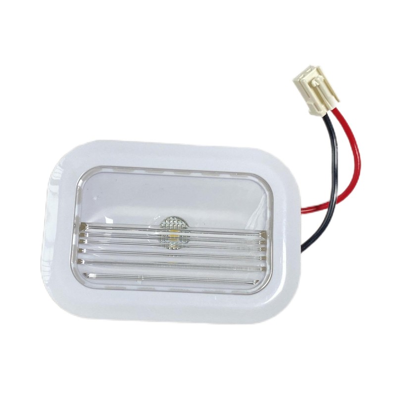 W10843353 W10695459 Replacement for whirlpool led light replacement Refrigerator LED