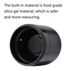 BE-TOOL Champagne Stopper & Red Wine stoppers, 4 Pack Reusable