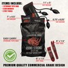 The Original Rhino Strong Commercial Grade Air Wedge Bag Pump