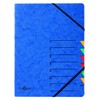 Pagna Easy 24061-02 Index File/Particle Board / A4 / 7