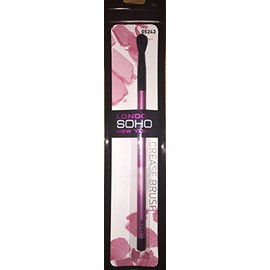 Soho Silk Creas Brush 05243