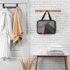Mesh Shower Caddy Toiletry Tote Gym Bag, 1Pc Shower Caddy