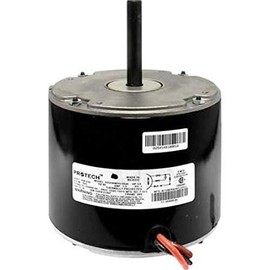 51-102500-10 - Rheem OEM Replacement Condenser Fan Motor 208-230 Volt 1/3 HP
